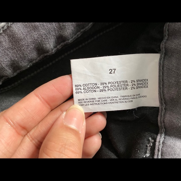 Rachel Roy Soft Jeans - Picture 3 of 8
